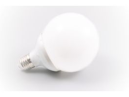 5W B22/E27 LED Globe Bulb