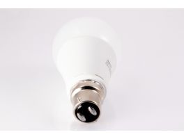 12W B22/E27 LED GLS Bulb