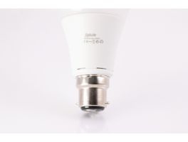 7W B22/E27 LED GLS Bulb