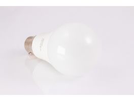 7W B22/E27 LED GLS Bulb