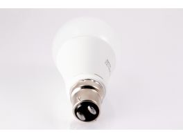 15W B22/E27 LED GLS Bulb