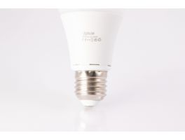 7W B22/E27 LED GLS Bulb