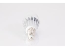 5.5W E14 LED Bulb (Dimmable/Non-Dimmable)