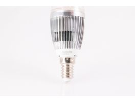 6W E14 LED Bulb (Dimmable/Non-Dimmable)