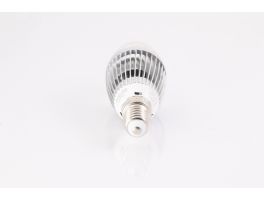 6W E14 LED Bulb (Dimmable/Non-Dimmable)