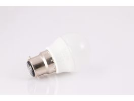 5W LED GOLF BULB (E27/E14/B22)