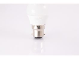 5W LED GOLF BULB (E27/E14/B22)