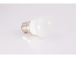 5W LED GOLF BULB (E27/E14/B22)
