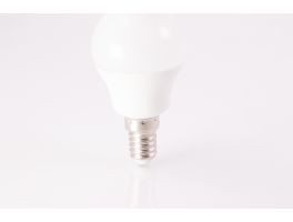 5W LED GOLF BULB (E27/E14/B22)