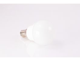 5W LED GOLF BULB (E27/E14/B22)