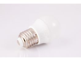 5W LED GOLF BULB (E27/E14/B22)