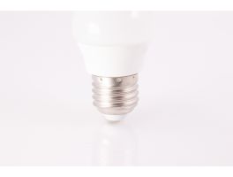 5W LED GOLF BULB (E27/E14/B22)