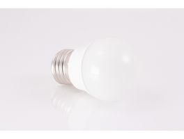 5W LED GOLF BULB (E27/E14/B22)