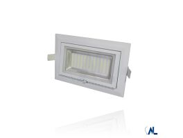 50W LED Shop Display Light