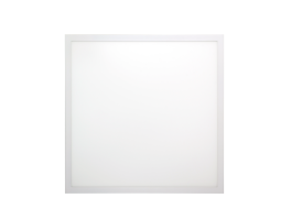 40W 595 x 595 LED Plain Panel Light (Multi CCT & Dimmable)