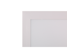 21W - 40W Adjustable Backlit LED Panel Light (Multi CCT)