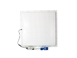 21W - 40W Adjustable Backlit LED Panel Light (Multi CCT)