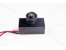 LED compatible Photocell unit (Luminaire Mount)