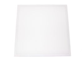 40W 595 x 595 LED Plain Panel Light (Multi CCT & Dimmable)