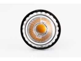 Non - Dimmable 6.5W GU10 LED BULB (3000k - Warm White)