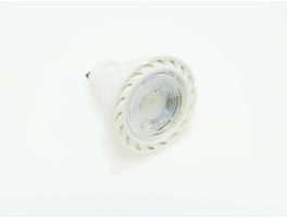 7W GU10 LED Bulb