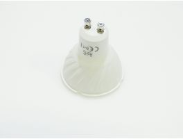 7W GU10 LED Bulb