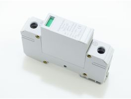 Single Phase Surge Protection Device