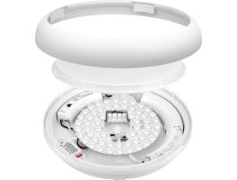 12W - 18W LED Bulkhead (Multi CCT)