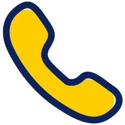 contact us by phone