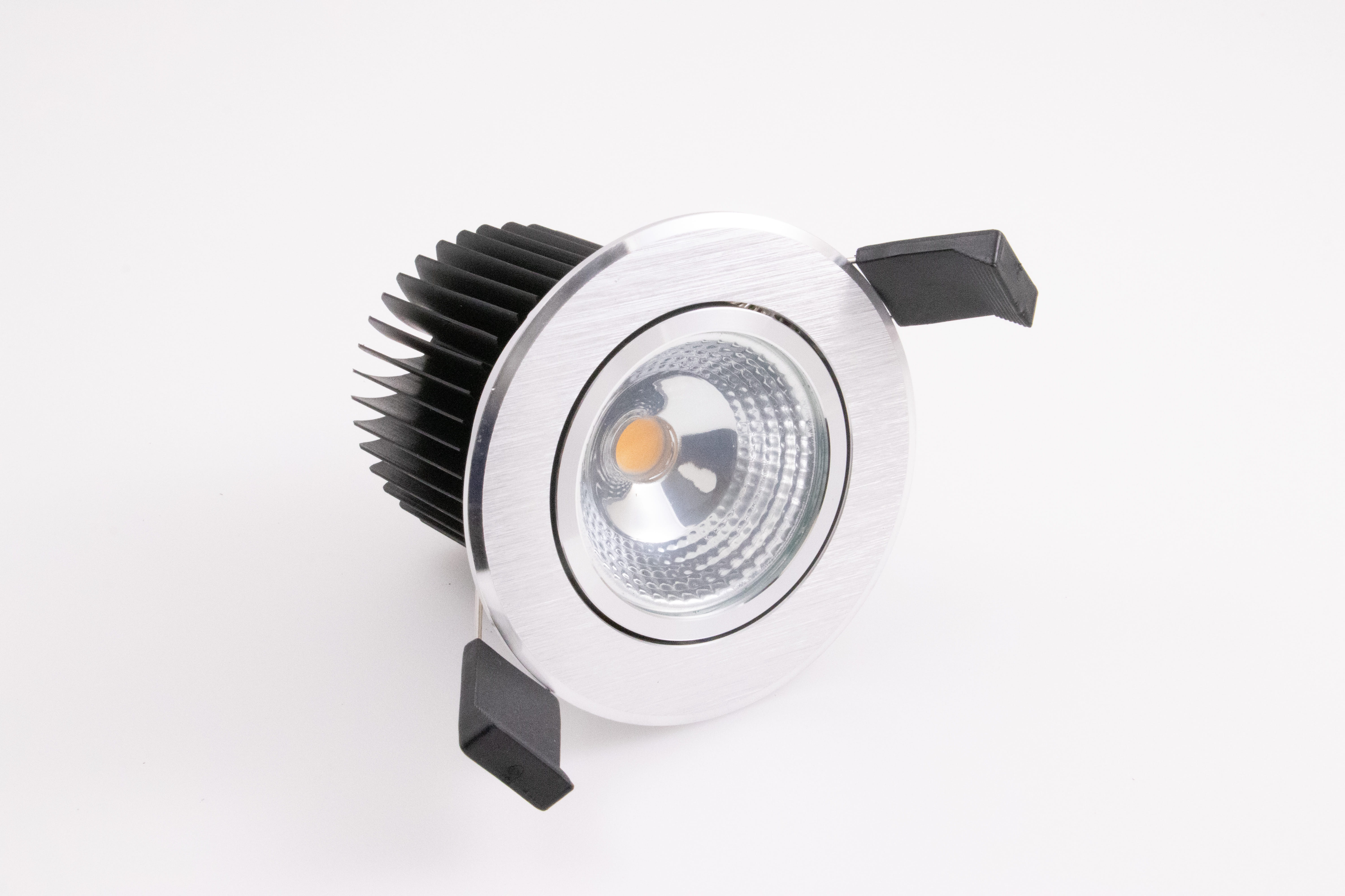 8W - 15W Recessed Downlights