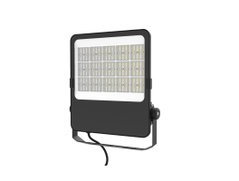 150W LED Floodlight (>145 LM/watt)
