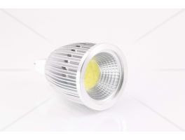 4W MR16 LED Bulb (12vDC Compatible)