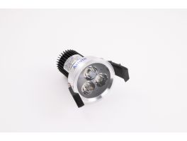 6W Non-Dimmable LED Spotlight
