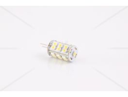 1.5W G4 Dimmable LED Bulb - DC Dimmable Driver Required (3000k - Warm White)