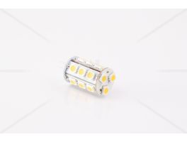 3.5W G4 LED Bulb - DC Driver Required (3000k - Warm White)