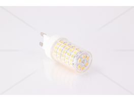 Non-Dimmable 10W G9 LED Bulb (3000k - Warm White)