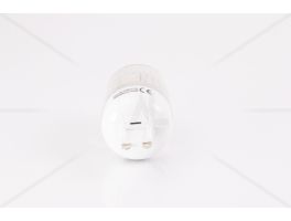 Non-Dimmable 3W G9 LED Bulb w/ Wide Base (3000k - Warm White)