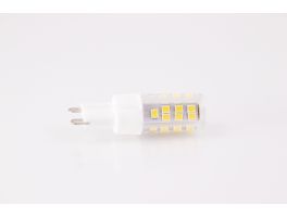 Non - Dimmable 4.5W G9 LED Bulb (6000k - Cool White)