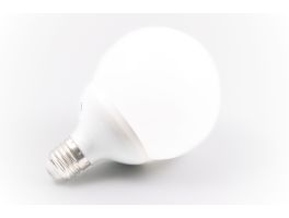 5W B22/E27 LED Globe Bulb