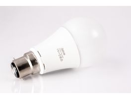 15W B22/E27 LED GLS Bulb