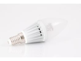 5.5W E14 LED Bulb (Dimmable/Non-Dimmable)