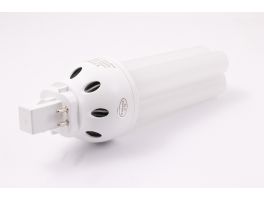 4 Pin 12W G24 LED LIGHT BULB (6000k - Cool White)