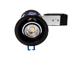 IP20 GU10 Fire Rated Downlight