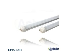 21W 5Ft T8 LED Tube Light (Only compatible with HF ballast)